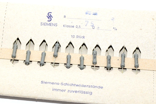 15x karbowid widerstand - karbowid,