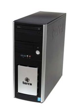 Wortmann | i5-4440 | 4 GB RAM