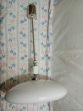 DDR Lampe Hängelampe