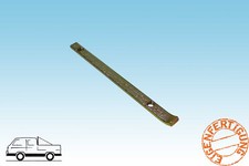 VW T3 Syncro Achsaufnahme