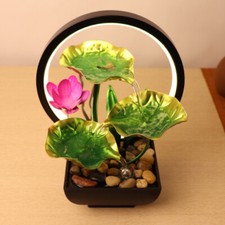 Zimmerbrunnen Tischbrunnen