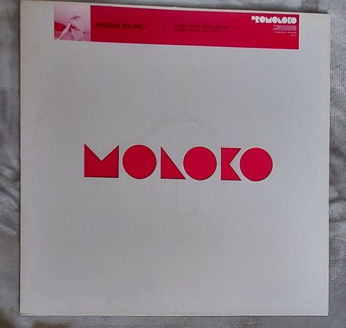 Moloko familiar feeling 12 - familiar,