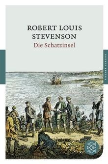 Die schatzinsel roman von - ,