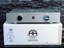 Accustic Arts  D/A Wandler ** Refer. Tube D/A Converter** made in Germany + OVP