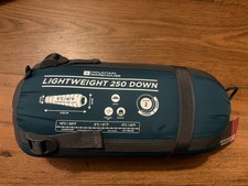 Mountain Warehouse extrem