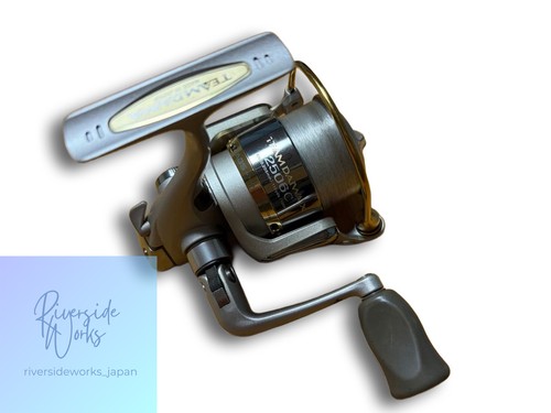 Team daiwa 2506c - team, spinnrolle