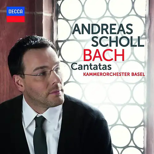 Scholl bach kantaten bwv - a.,