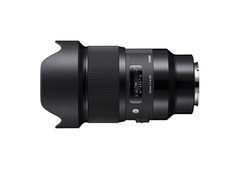 20mm F1.4 Art DG HSM for Sony