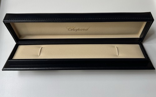 Chopard uhren etui - chopard, box