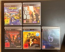 PS3 Playstation 3 Spiele