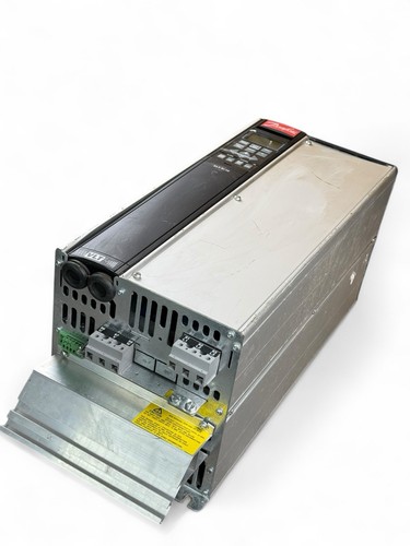 Danfoss vlt 5000 - danfoss,