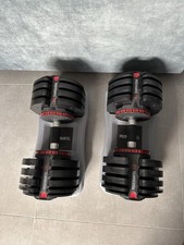 Profihanteln 36 kg Mit kartons