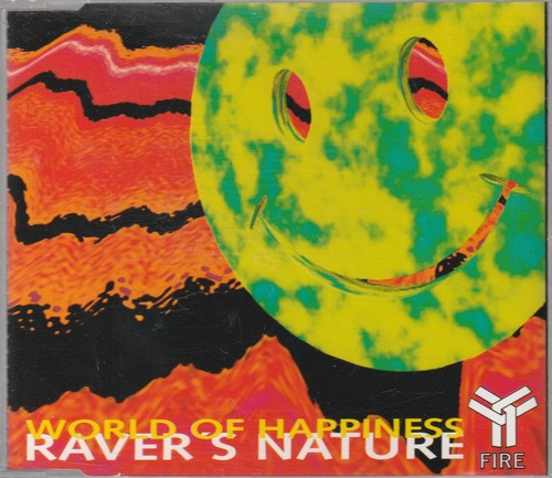 Ravers nature world of - ravers',