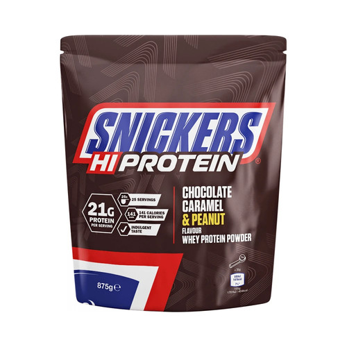 Mars protein snickers - protein,