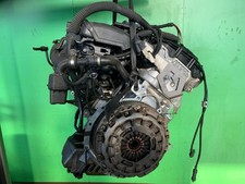 81193 Motor ohne Anbauteile