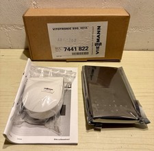 Viessmann Vitotronic 200 HO1A