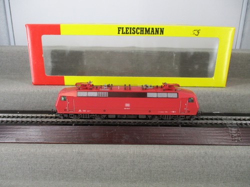 Fleischmann spur 4351 - fleischmann, dc