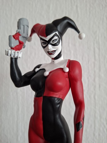 Harley quinn collectibles - harley, dc