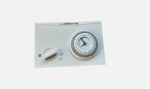 Vaillant timeswitch 150 - timeswitch,