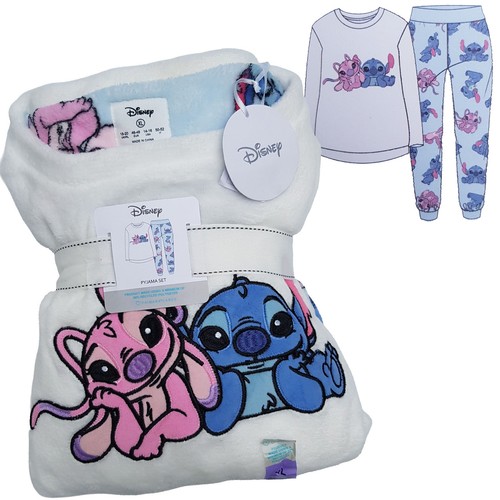 Primark disney stitch angel - disney,