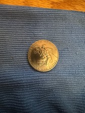 Münzen silber olympische - silber,