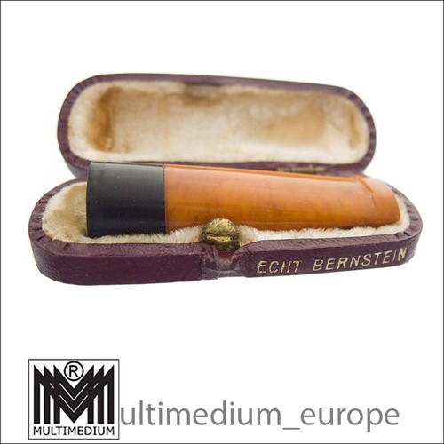 Antike butterscotch echt - butterscotch,