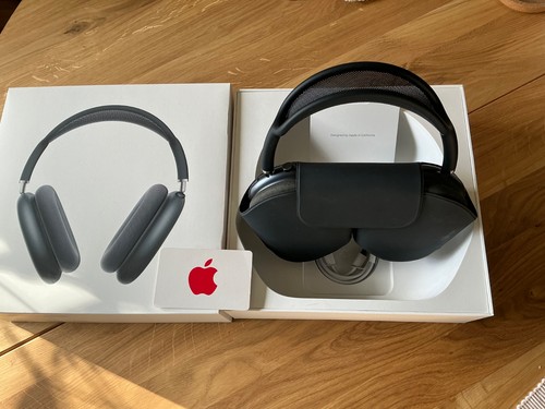 Apple airpods max - ,