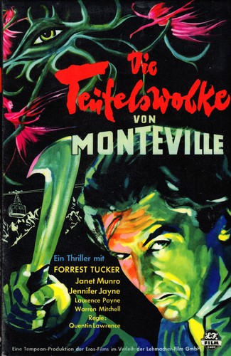 Die teufelswolke von - teufelswolke,