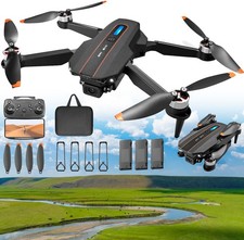 Mini Drohne mit Kamera HD