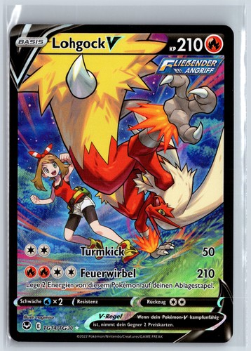 Pokemon lohgock sit silberne - sit,
