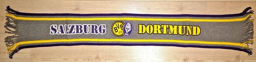 Borussia dortmund austria - borussia,