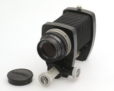 Novoflex Balgengerät M42 mit