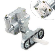 Benzinhahn-Kraftstoffventil Baugruppe Für Suzuki SV650 SV650S 1999–2002 02