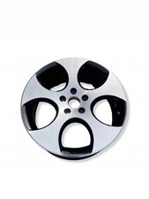 1x Alufelge 18 Zoll 5x112