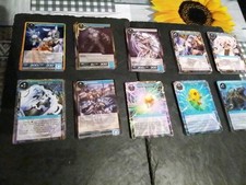 100 Force Of Will Karten