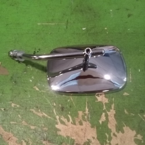 Harley davidson style spiegel - davidson,