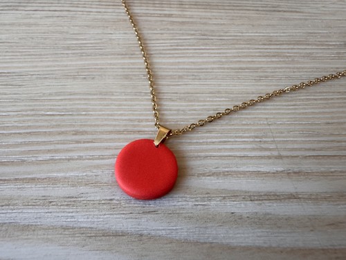 Neu handgemachte kette - |, mit