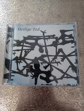 V.A. Heilige Tod CD (Death In June Tribute, Kirlian Camera, Deutsch Nepal, ...)