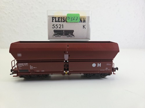 Fleischmann 5521k - fleischmann,