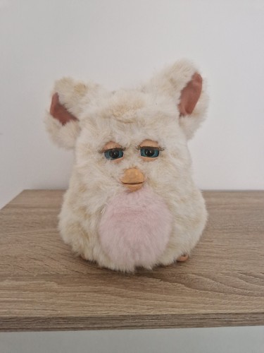 Hasbro furby 59294 - hasbro,