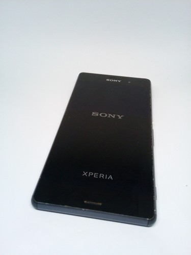 Sony xperia d6603 16gb - xperia,