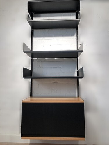 Dieter rams vitsoe - rams,
