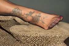 100% Cuban RHT Straps