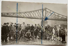 orig. Foto AK Frankfurt am