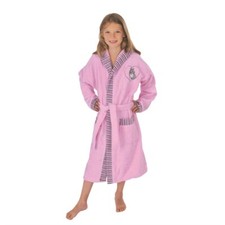 *NEU* Wörner Bademantel