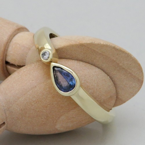 Scala ring gold damen - gold, ca