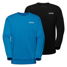 Mammut Herren Sweatshirt