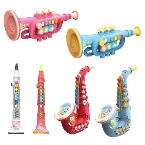 Kinder spielzeug instrument - kinder,