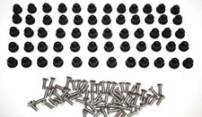 BMW e10 Befestigungssatz für