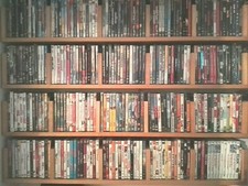 IKEA BENNO Wandregal Bücher / DVD / Blu-Ray | ULTRA SELTEN / RAR | sehr guter Zu